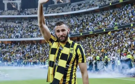 Karim Benzema: Francuski ministar  optužio ga zbog povezanosti s terorizmom