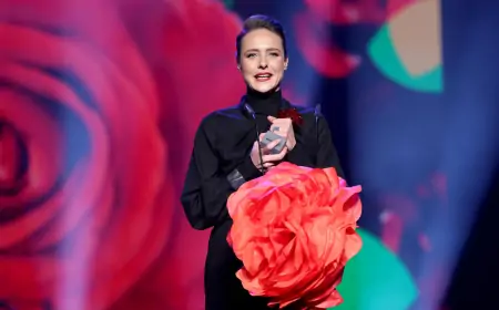 Mojmira Pastorčić: još uvijek slaže dojmove iz Amerike