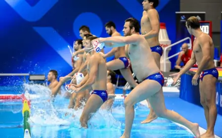 Barakude: danas se okupljaju u Dubrovniku