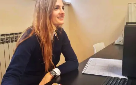 Ekskluzivno: Stana Katić u Zadru - holivudska tv zvijezda hrvatskog podrijetla posjetila Državni arhiv