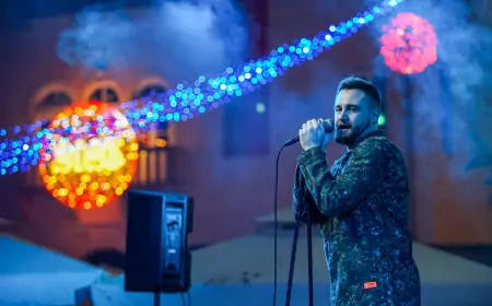 Matija Cvek : postati će tata