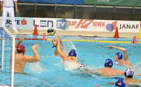 Sjajni Riječani do prve pobjede u Eurokupu