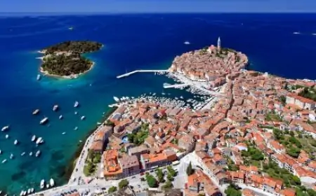 Rovinj: Na Danima hrvatskog turizma o budućnosti turističke industrije