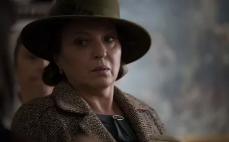 Mirjana Karanović: sa Radom Šerbedžijom snima film Paviljon Dine Mustafića