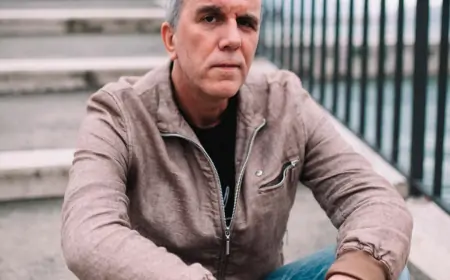 Robert Perišić: Nagrada "Predrag Matvejević" za roman "Brod za Issu"