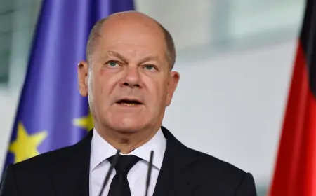 Scholz: Moramo brže deportirati migrante koji nemaju pravo ostati