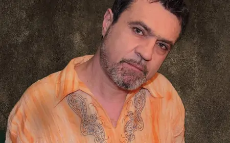 Alen Vitasović: 30 godina karijere