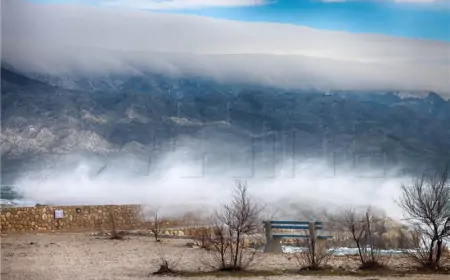 U prekidu trajektne, katamaranske i brodske linije na jugu Hrvatske