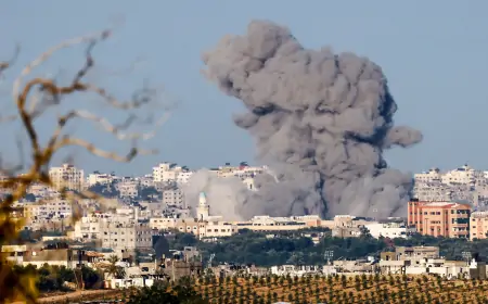 Izrael planira nove napade , SAD jača obranu na Bliskom istoku