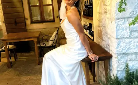 Sandra Perković: proslavila djevojačku, priprema vjenčanje