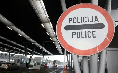 Migrante se ovako ne može zaustaviti