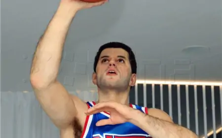 Zagreb: premijera predstave "Dražen" Paška Vukasovića