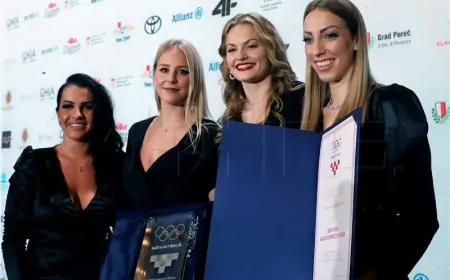 Karate: Hrvatska reprezentacija na SP-u u Budimpešti