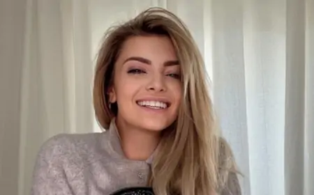 Skandal u hrvatskom jet setu: Ellu Dvornik tuži bivši suprug,traži imovinu