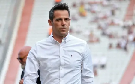 Mislav Karoglan:  ponovno vodi Hajduk