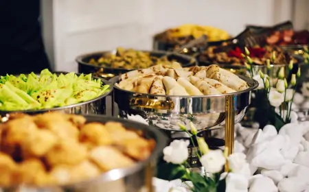 Kako smanjiti bacanje hrane?