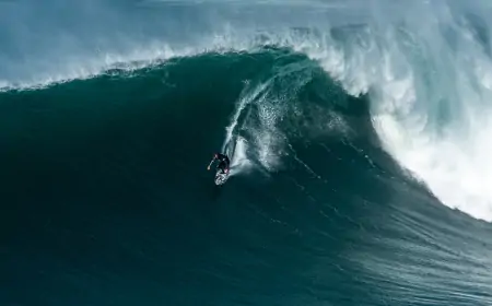 Golfska struja definitivno slabi, posljedice će biti globalne - znanstvenici