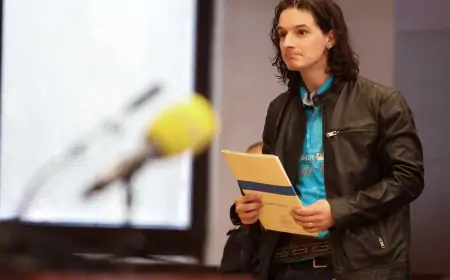 Izvanredna vijest: Filip Zavadlav osuđen na 40 godina zatvora za trostruko ubojstvo!