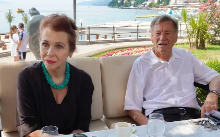 Nikoli Piliću, Slavku Trniniću i Damiru Šolmanu nagrada za životno djelo