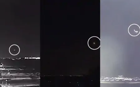 NYT analizirao snimak koji Izrael koristi kao dokaz da nisu bombardovali bolnicu u Gazi: Ništa ne dokazuje