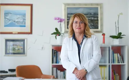 Split: Raste broj oboljelih od hripavca