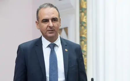 HDZ: Oporbu vodi mržnja, destrukcija i opstrukcija