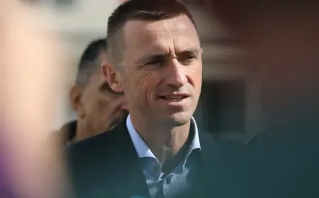 Penava: kritizirao Plenkovića zbog politike prema migrantima