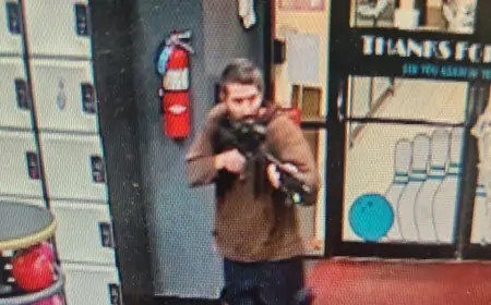 Američka tragedija:  identificiran napadač koji je u Maineu ubio  22 ljudi, a 50 ranio