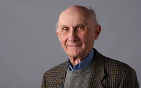 Predstavljena  posljednja knjiga Viktora Žmegača "Kulturološki kvartet"