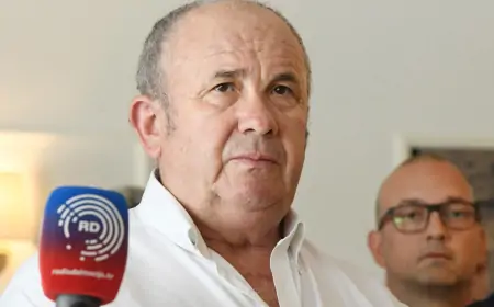 Kerum: na ročištu utvrđeno da se traži novi vlasnik  zemljišta u Supetru