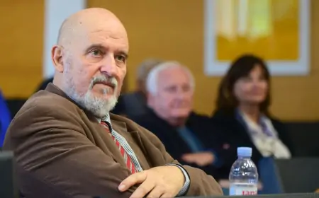 Zadar: predstavljen zbornik "Slatkost bašćine " profesora Maštrovića