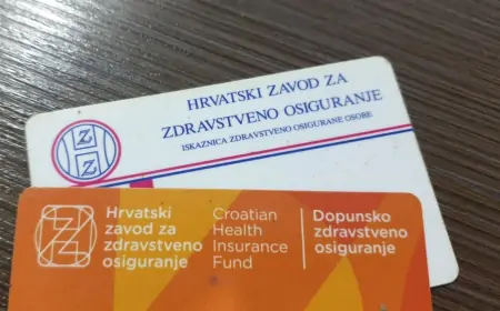 Neugodna vijest: Poskupljuje dopunsko zdravstveno privatnih osiguravatelja!