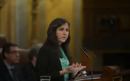 Španjolska ministrica: Prekinimo odnose s Izraelom, uvedimo sankcije i embargo !