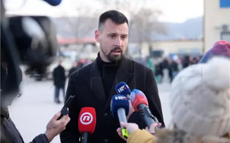 Obilježena 79. godišnjica oslobođenja Splita