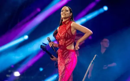 Aleksandra Prijović : evo koliko će regionalna megazvijezda zaraditi za Novu godinu!