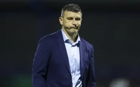 Sergej Jakirović:  "Ne znam da li ću dočekati zimu"