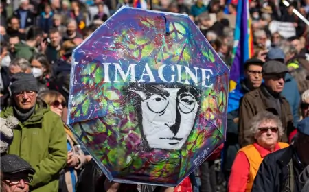 Novi dokumentarac  o ubojstvu  Lennona