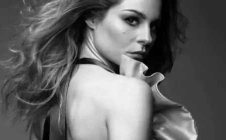 Tihana Lazović : svjetska premijera filma Živi i zdravi u Tallinu