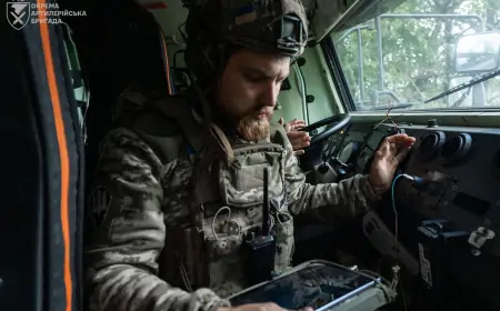 Ukrajinski dron pogodio je rusko postrojenje za nuklearni otpad