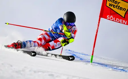 Skijanje: Vodi Schwarz, Zubčić 12.