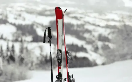 Zbog vjetra ipak otkazan veleslalom skijaša u Soeldenu