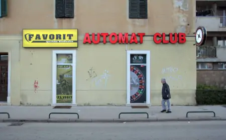 Uhićen i priveden policijskom nadzorniku zbog razbojništva u Trogiru