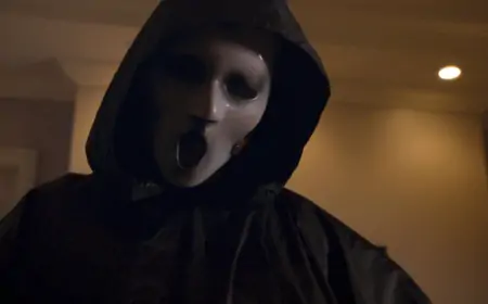 FILMBOX : 6 evergreen filmova strave za Noć vještica