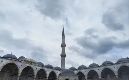 Turska slavi stotu obljetnicu republike u sjeni rata u Gazi