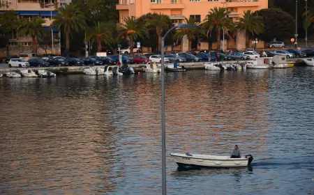 Vrijeme:  Djelomice sunčano