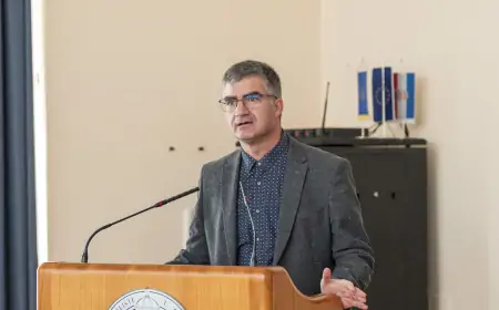 Sveučilište u Zadru: Znanost, kultura i vjera nisu na suprotnim stranama