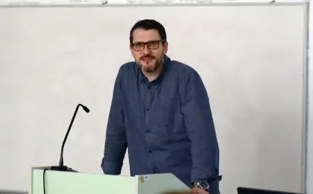 Zadarska mladež odgovarala na pitanje: zašto se bojimo horora?