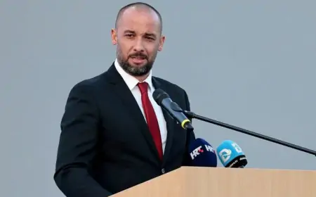 Općina Vir: raspad većine