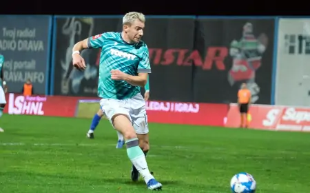 Dario Melnjak: Hajdukovac na 31. rođendan saznao najgoru vijest