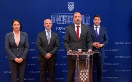 IDS: Borba protiv bespravne gradnje treba biti prioritet države